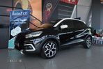 Renault Captur 1.5 dCi Exclusive - 2