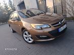 Opel Astra - 8