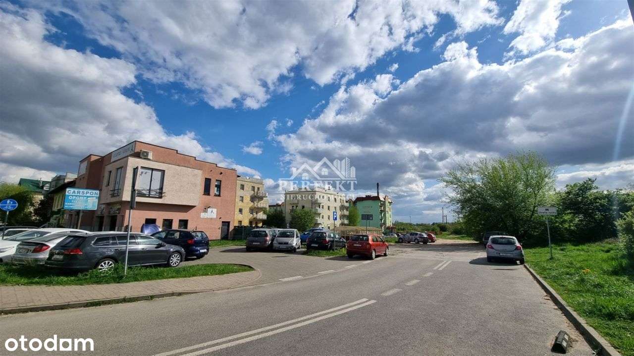 Wojska Polskiego ~ dz. 6.407m2 ~ lokata kapitału ! - Pełny obrazek: 3/8