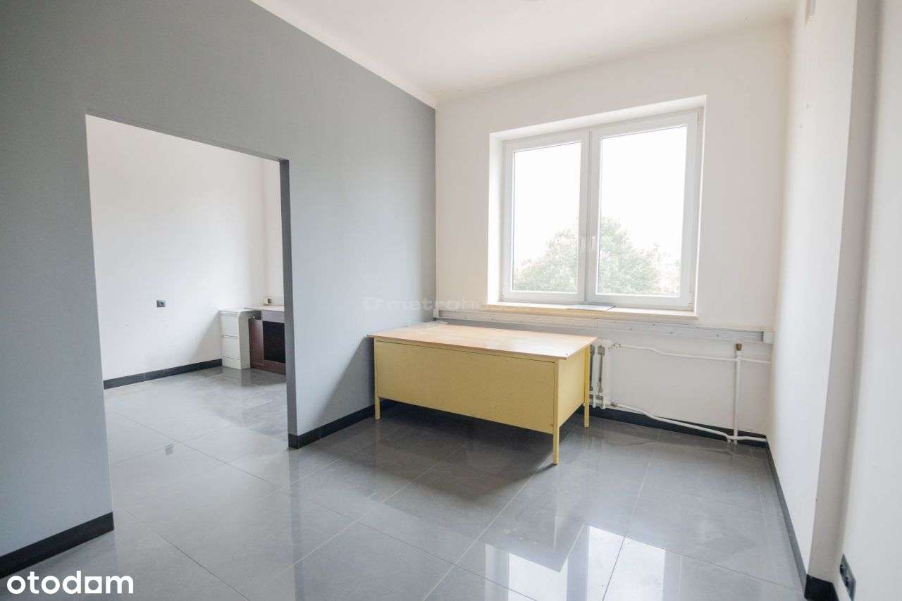 Obiekt biurowo-produkcyjny 930 m² ,działka 4561 m² - Pełny obrazek: 5/15