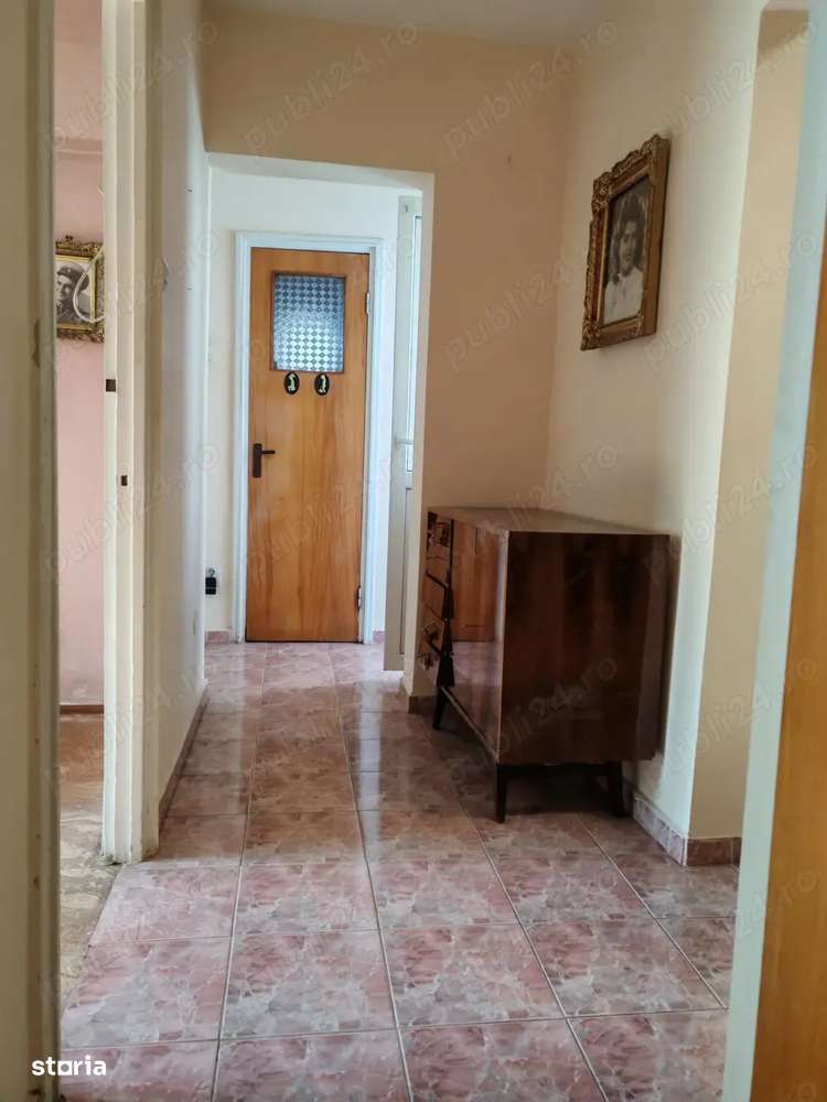 3 camere - Drumul Taberei 92 - decomandat-8