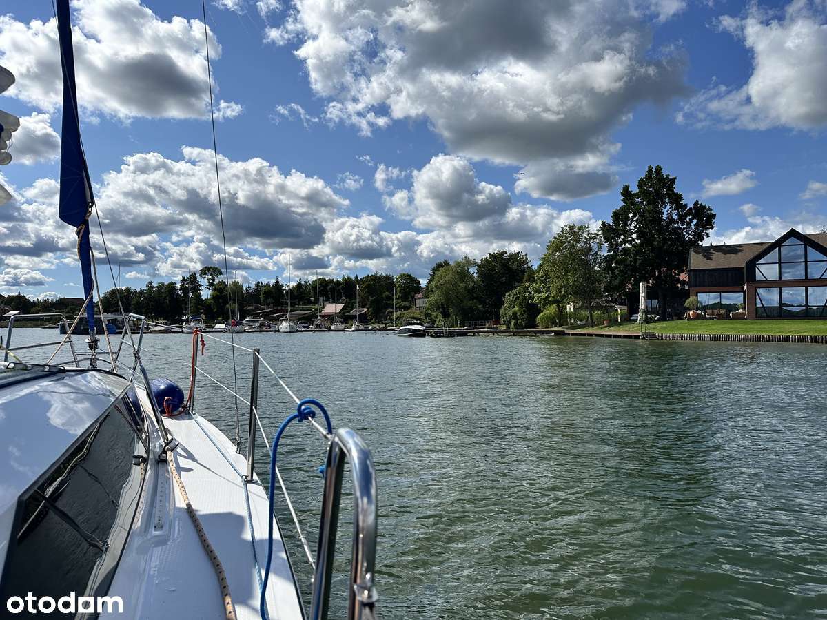 NOWA CENA | Działka przy Jeziorze Tałty - Stare Sady k. Mikołajek-0