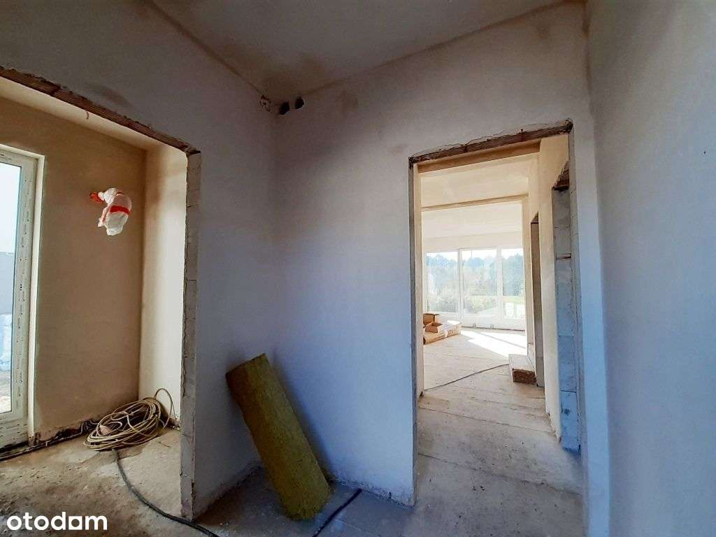 Bliźniaki przy lesie |cisza i spokój |st. dewelop. - Pełny obrazek: 4/18