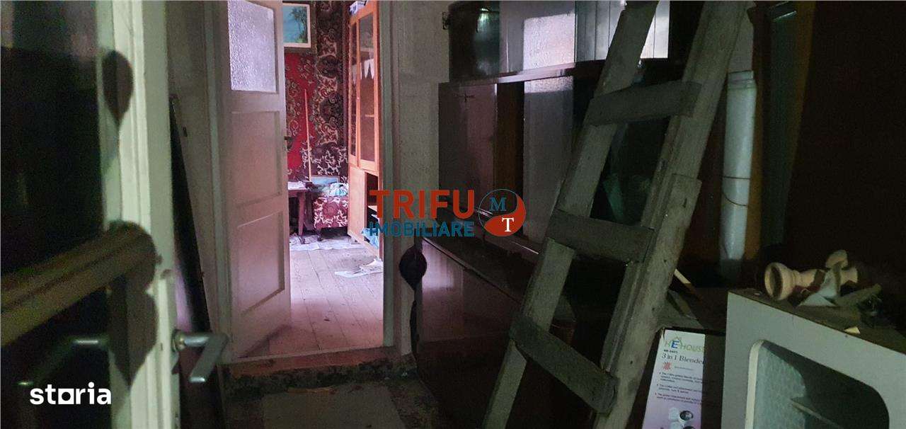 Teren de vanzare pretabil pentru bloc zona Lidl - Imagine principală: 5/7