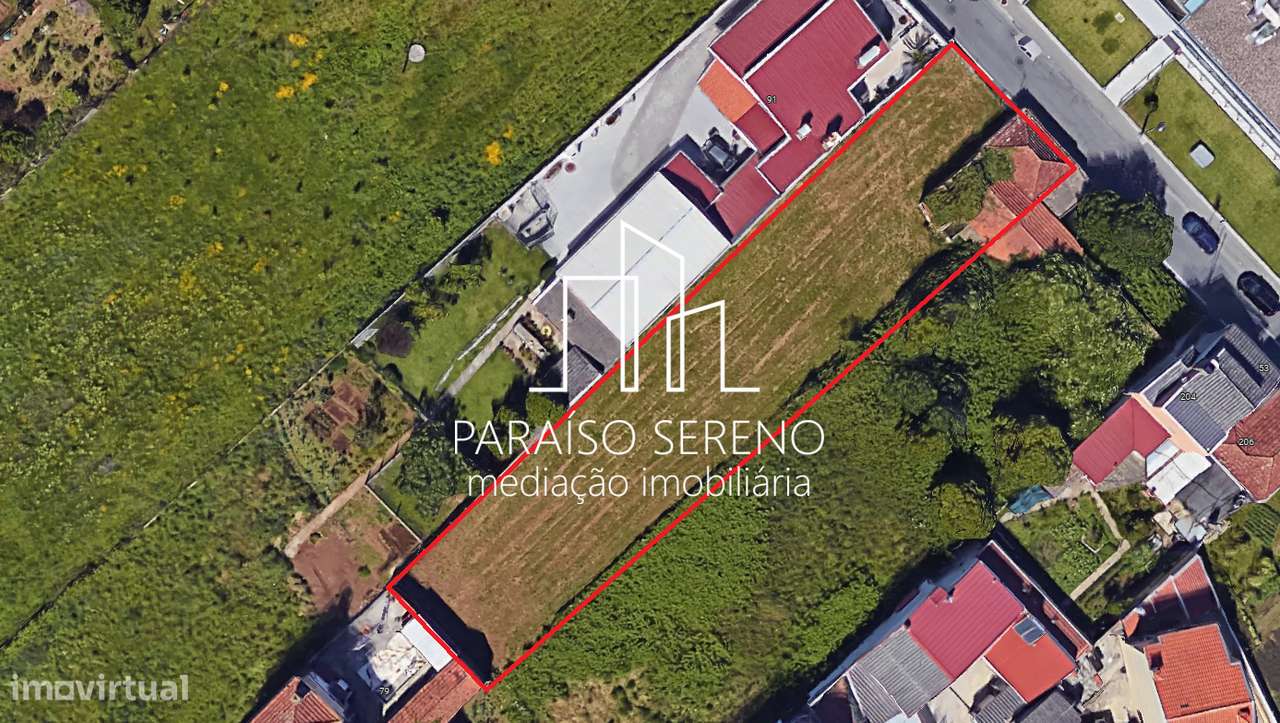 Terreno para construção-5