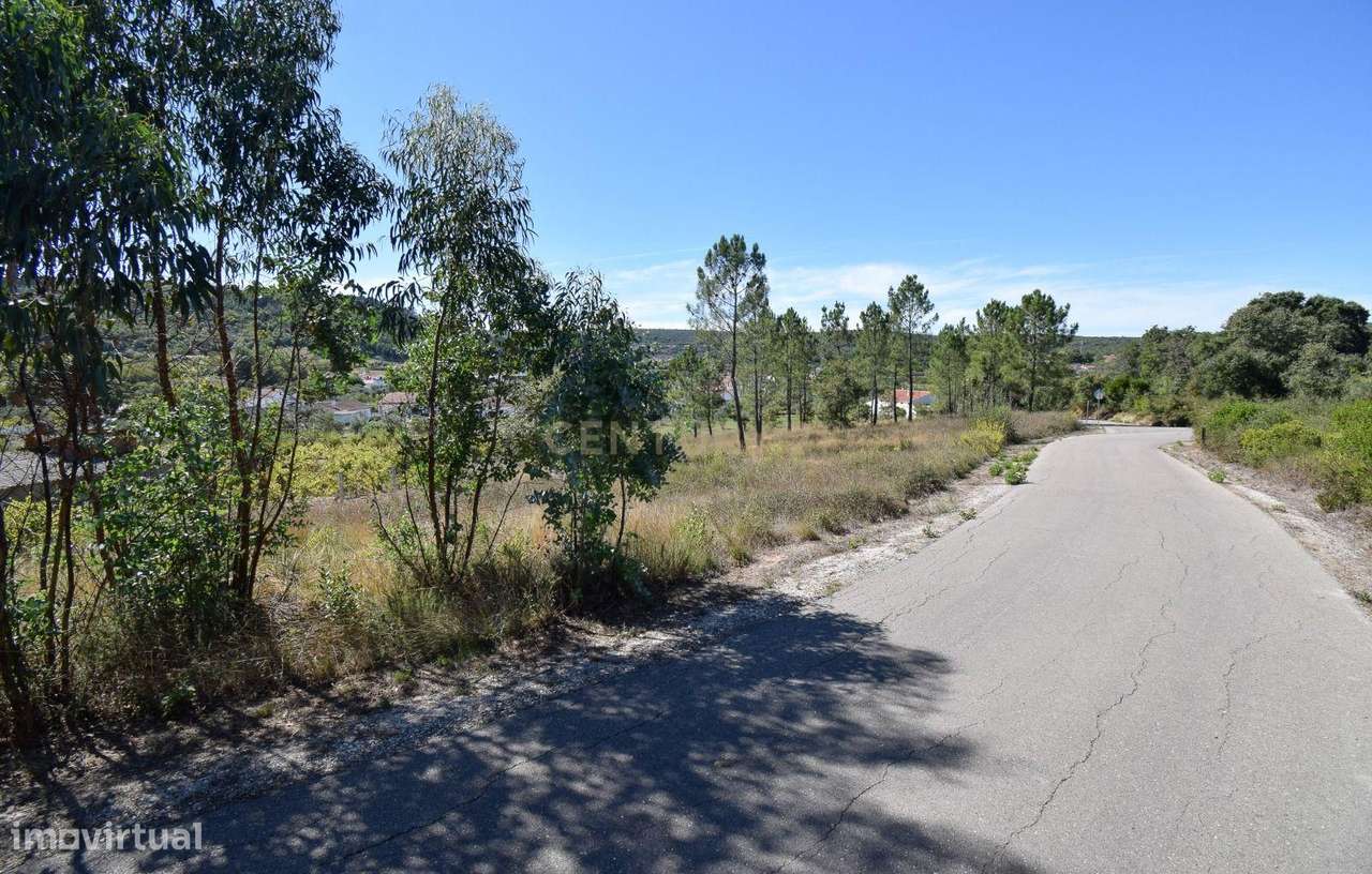 Terreno com viabilidade de construção em Chão de Couce, Ansião por 21. - Grande imagem: 4/6