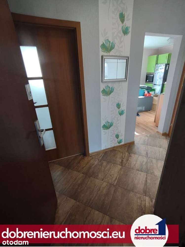Osowa góra, 2 pokoje, duży balkon-4