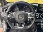 Mercedes-Benz GLC 250 d AMG Line 4-Matic - 27