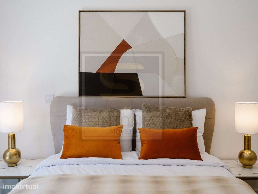 Moradia de Luxo Térrea na Herdade da Aroeira-8