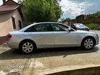 Audi A4 2.0 TDI B8 - 4