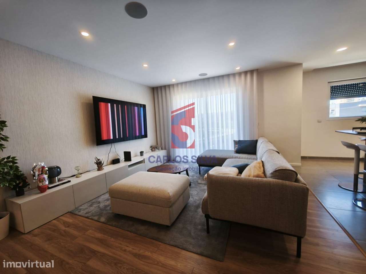 Excelente Apartamento T3 em Nine, Vila Nova de Famalicão-23