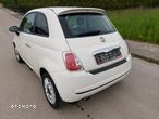 Fiat 500 1.4 16V Sport - 7