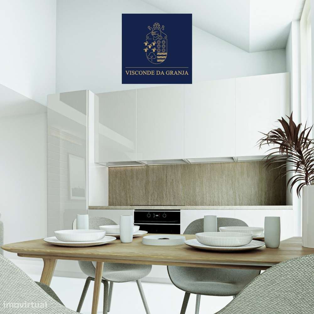 O Seu Novo T1 Exclusivo no Coração de Aveiro-2