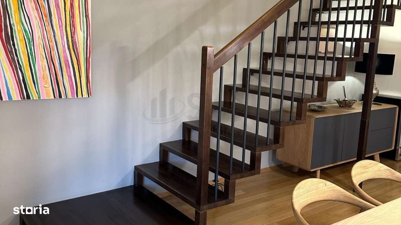 Vila moderna Pipera I 7 camere I Renovata recent-13