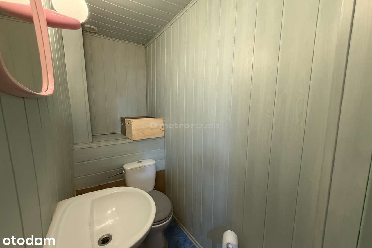 Przestronne mieszkanie w sercu Zielonej Góry ! - Pełny obrazek: 5/8