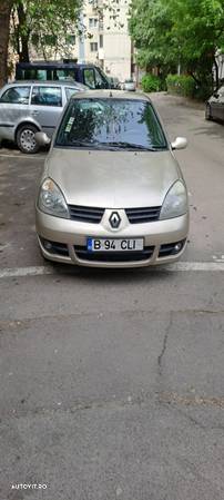 Renault Symbol 1.5dCi SL Fidji - 1