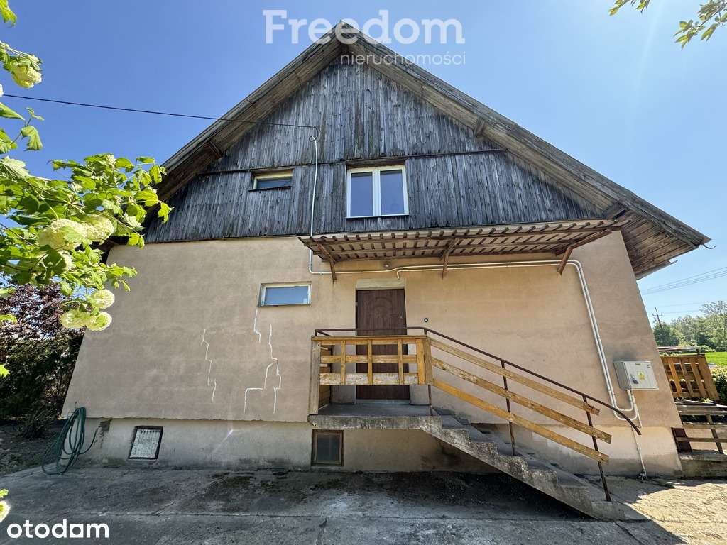 Dom w zabudowie bliźniaczej k/Rynu - Pełny obrazek: 4/16