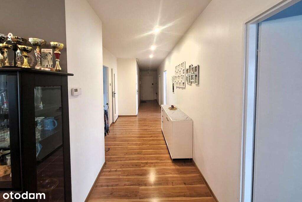 Strzeszyn Grecki/Duże 4 lub 5 pokojowe mieszkanie!-3