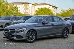 Mercedes-Benz C 200 d 7G-TRONIC Avantgarde - 23