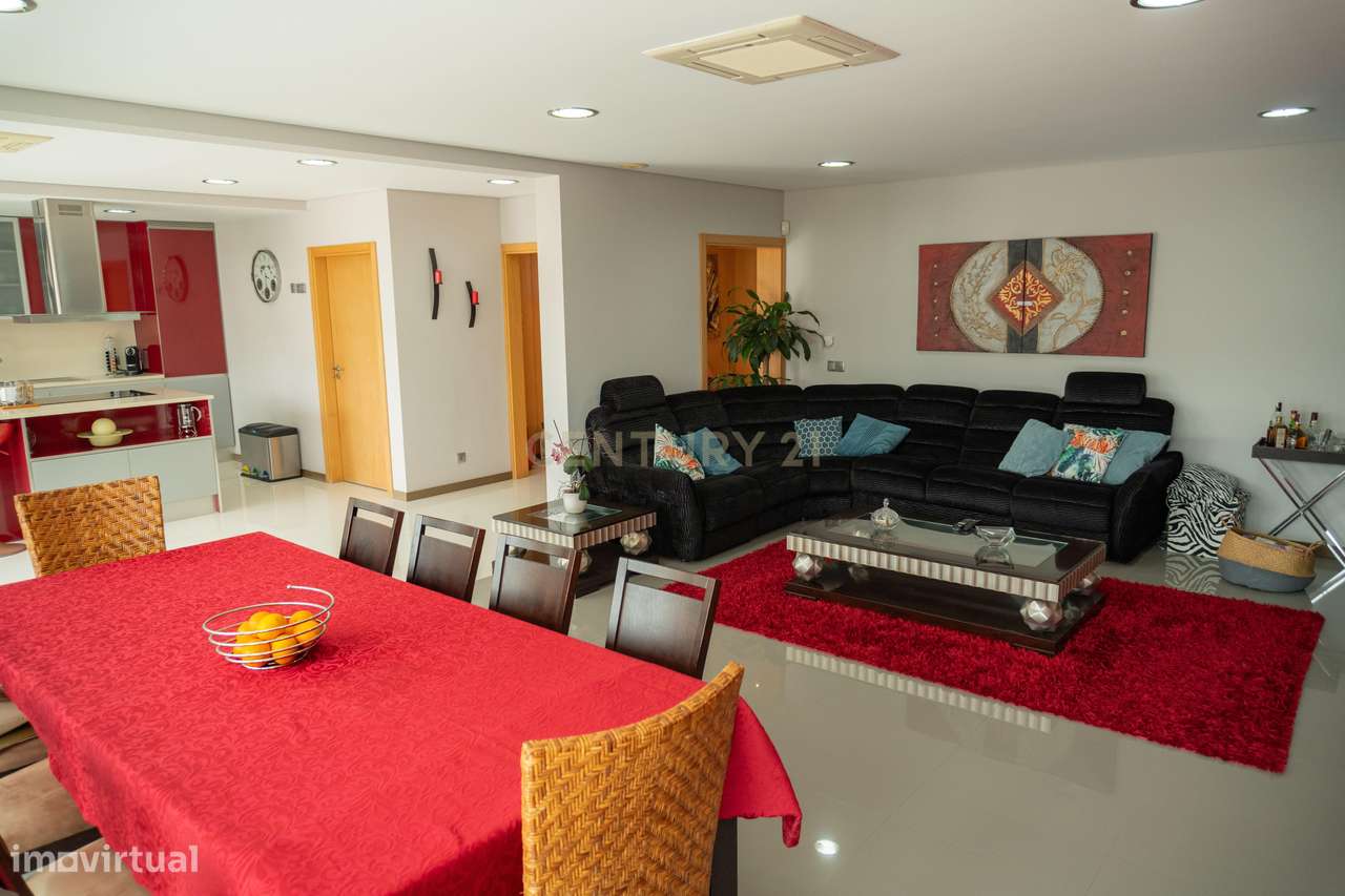 Luxuosa Moradia com Vista Panorâmica na Praia da Vagueira-36