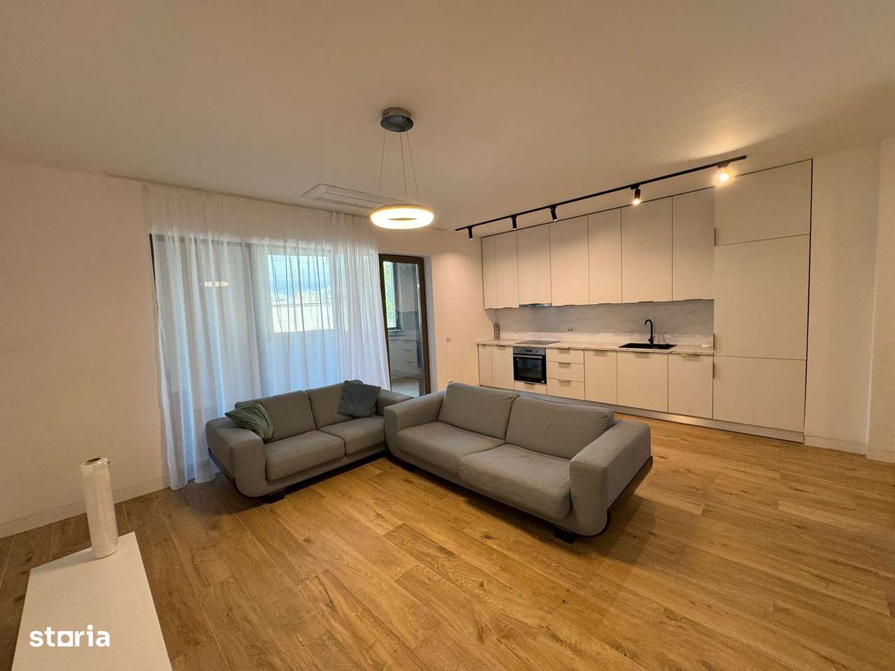 Apartament 3 camere | Parcare subterana | Viitorului 134 Central Distr
