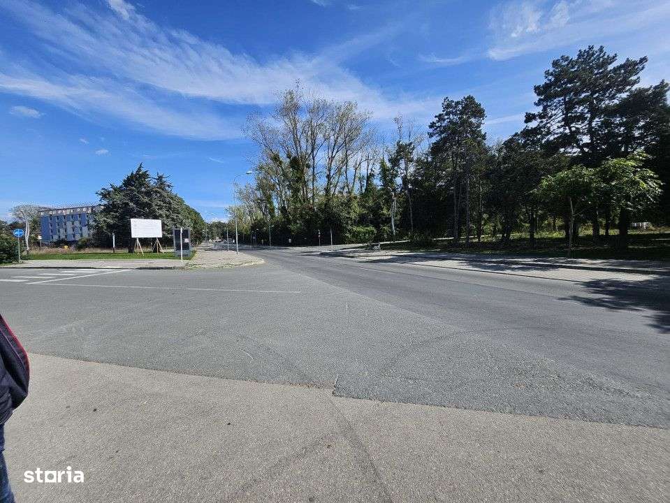 NEPTUN | OPORTUNITATE INVESTITIE | PUZ APORBAT | POSIBILITATE PARCELAR - Imagine principală: 3/8