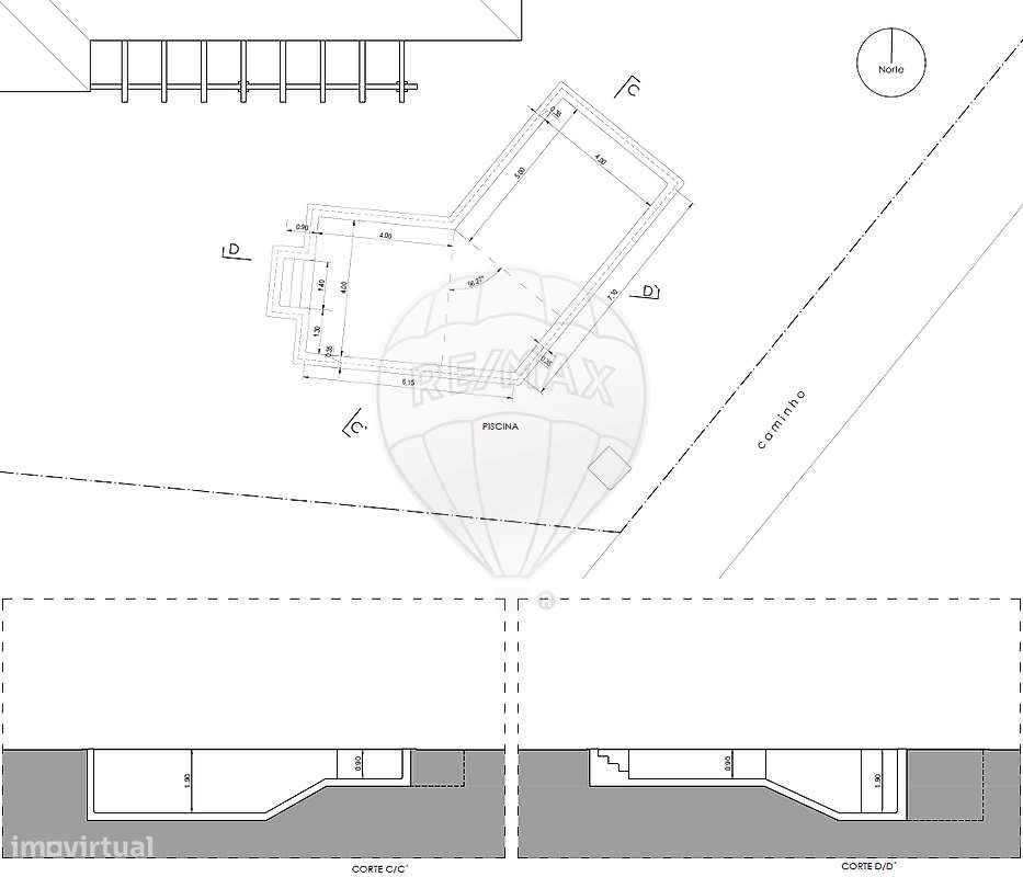 Terreno  para venda-9
