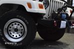 Jeep Wrangler 2.5 Sport - 34