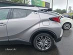 Toyota C-HR 1.8 Hybrid Comfort - 6