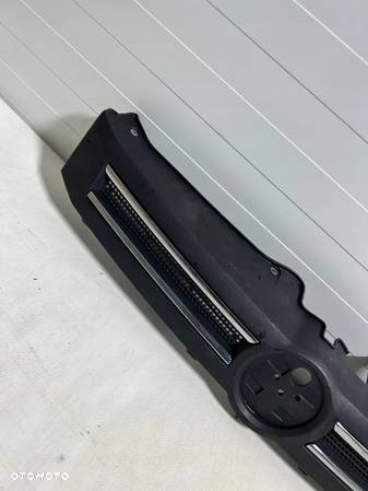 Fiat Panda I grill atrapa 03- - 5