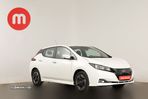 Nissan Leaf Acenta - 1