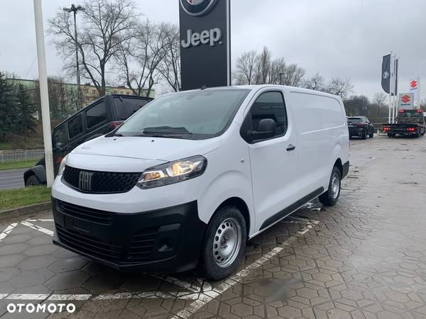 Fiat Scudo Easy MAXI L3H1 2.0 145km - 6