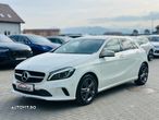 Mercedes-Benz A 180 (BlueEFFICIENCY) 7G-DCT Urban - 36