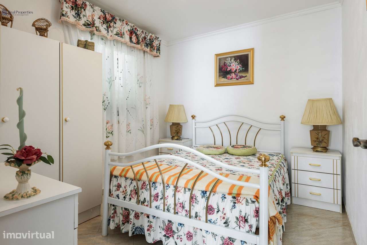 Encanto Algarvio – Moradia Térrea Isolada com Piscina e Jardim-26