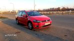 Volkswagen Golf 1.6 TDI (BlueMotion Technology) DSG Comfortline - 21