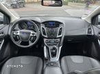 Ford Focus 1.6 TDCi Platinium X - 7