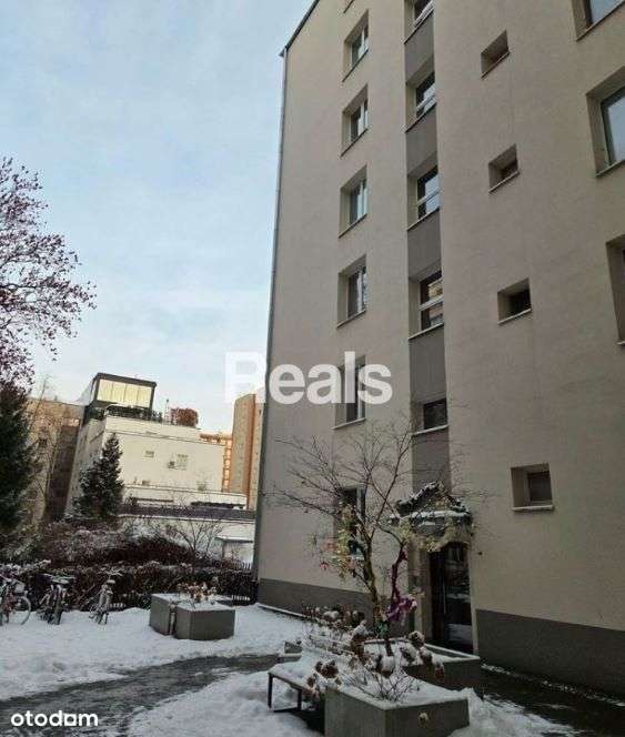 Mieszkanie, 37 m², Warszawa-10