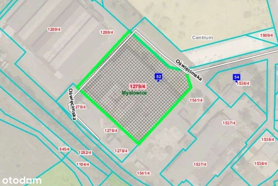 Zakład przemysłowy- przetwórstwo - Pełny obrazek: 4/12