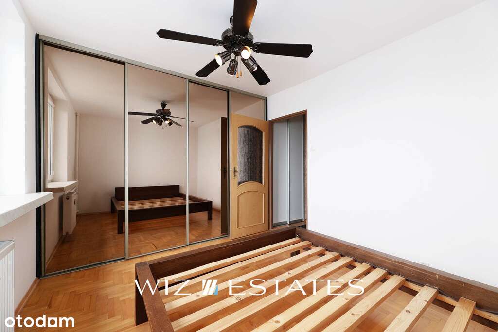 Centralna | 67m2 | 3 pok. | Po Remoncie-5