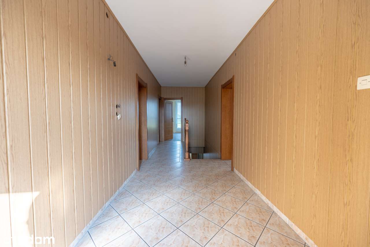 Kostrzyn Super Inwestycja :Dom 250m² z potencjałem na 4 mieszkania !!! - Pełny obrazek: 5/20