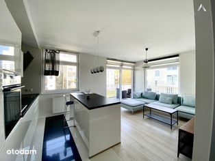 3 pok mieszkanie | Balkon | Garaż | Mały Kack