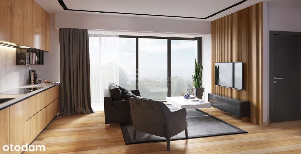 Nowoczesne Apartamenty Szpitalna – Chełm - Pełny obrazek: 4/8