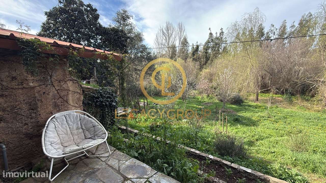 O Seu Refúgio Sustentável no Alentejo: Autonomia, Arte e Natureza e... - Grande imagem: 4/59