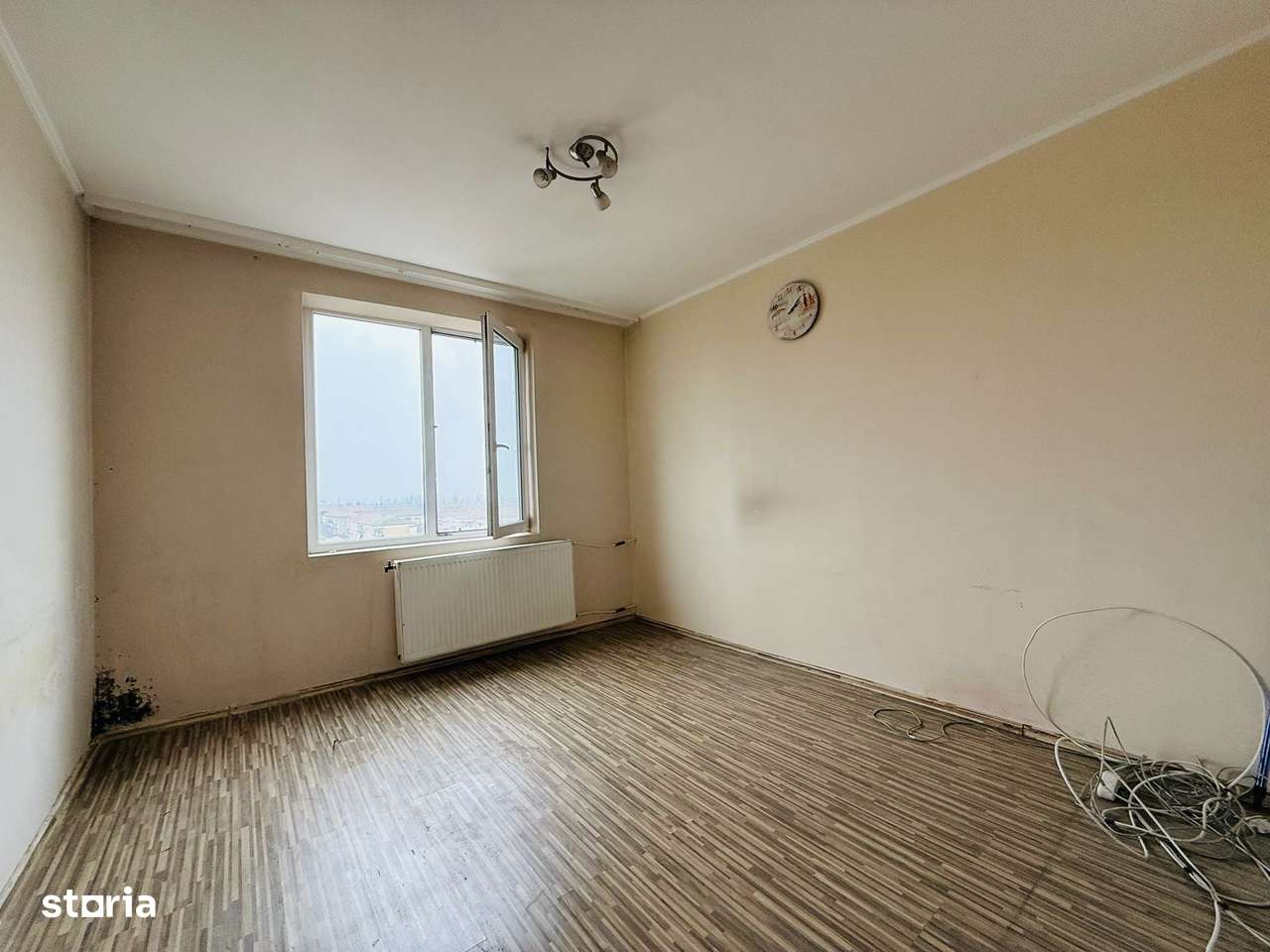 Ap. 2 camere - Decomandat - Bvd. Stefan Cel Mare - Rogerius - IMOBIHOR-7