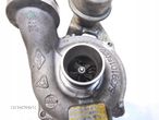 TURBINA TURBOSPRĘŻARKA NISSAN NV200 1.5 DCI 54359700012 - 5