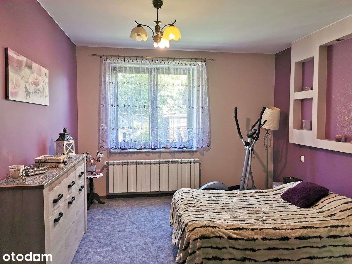 Dom z dużą działką, Witaszyce koło Jarocina-14