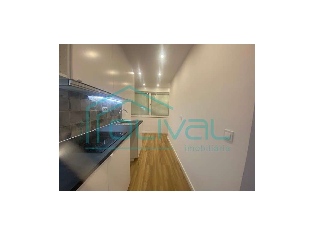 Apartamento t1 à venda Odivelas-1