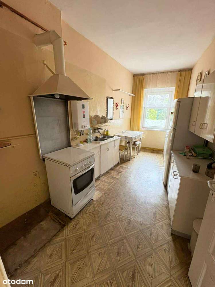 3 pokoje, SUPER OKAZJA, Aleja Wyzwolenia Śródmieście - Pełny obrazek: 5/6