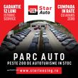 Mercedes-Benz S 350 CDI BlueEfficiency Aut - 9