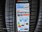 OPONY 225 40 18 92V XL HANKOOK - ZIMA NOWE - 2